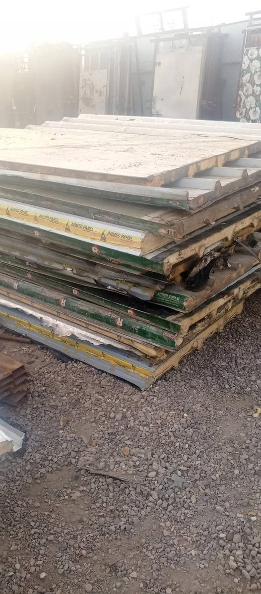 على بركة الله وصول وجبه من سندويش المستخدم سعر المتر 10العنون طريق الحسينيه قرب الحي الصناعي


**إذا كنت صاحب هذا الإعلان وتريد حذفه لأي سبب، رجاءا أرسل رسالة إلى الدعم الفني**