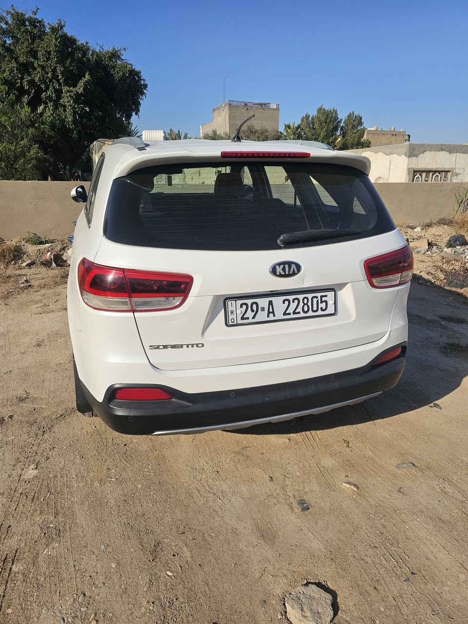 سورنتوا خليجي  ١٦ مكفوله محرك ٤ ماشيه ٢٠٥ السعر ٢٠٥


**إذا كنت صاحب هذا الإعلان وتريد حذفه لأي سبب، رجاءا أرسل رسالة إلى الدعم الفني**