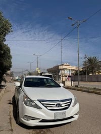 سوناتا • ٢٠١٥ • بابل الحله