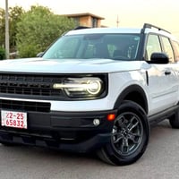 فورد برونكو • ٢٠٢٣ • ٧٠٠٠ ميل