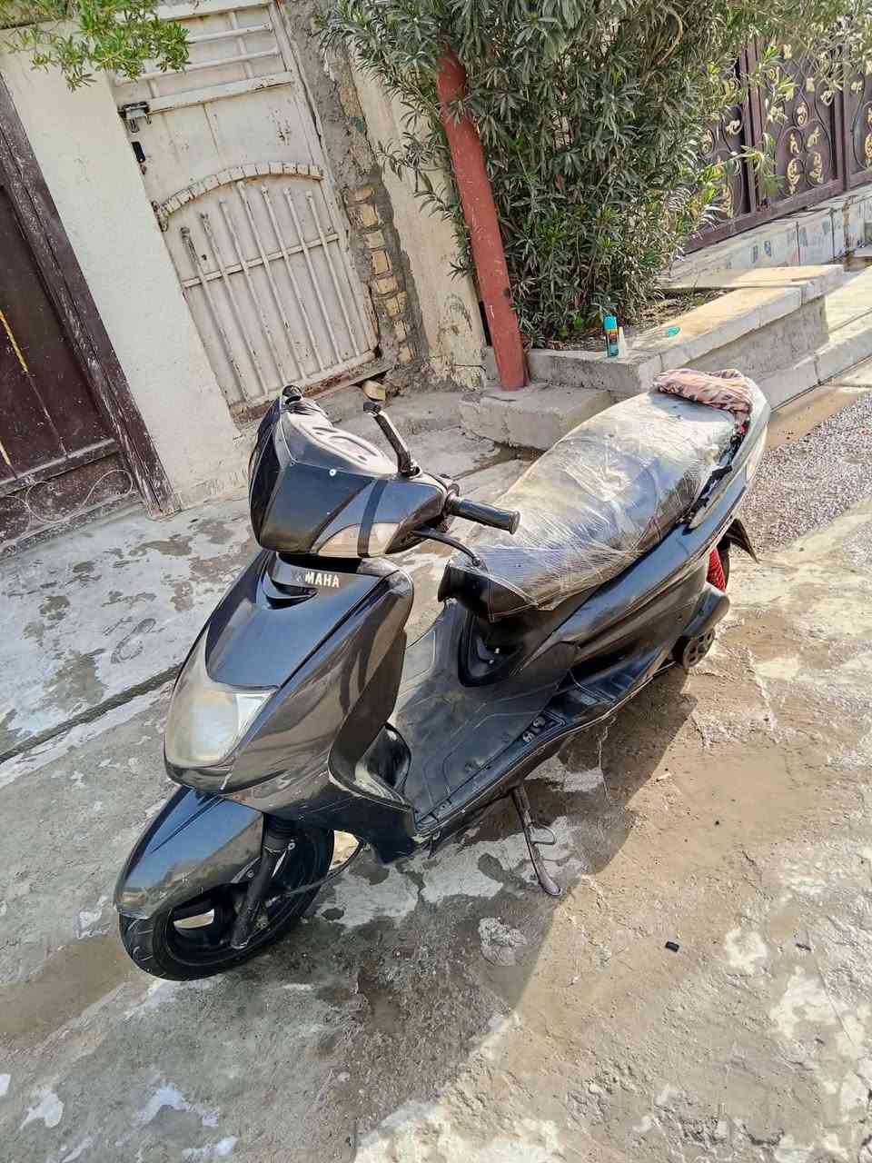 سلام عليكم سكنس نثيه مكينه 58ونص دراجه خير من الله لا تنقيص ولا تبخير كهربايات شغاله كلج امامي جديد ونقصها قبق هندر وكلج الخلفي السعر 400وبيها مجال عنواني الدوره


**إذا كنت صاحب هذا الإعلان وتريد حذفه لأي سبب، رجاءا أرسل رسالة إلى الدعم الفني**