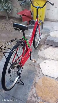 بايسكل بناتي • كامل • بغداد مدينة الصدر