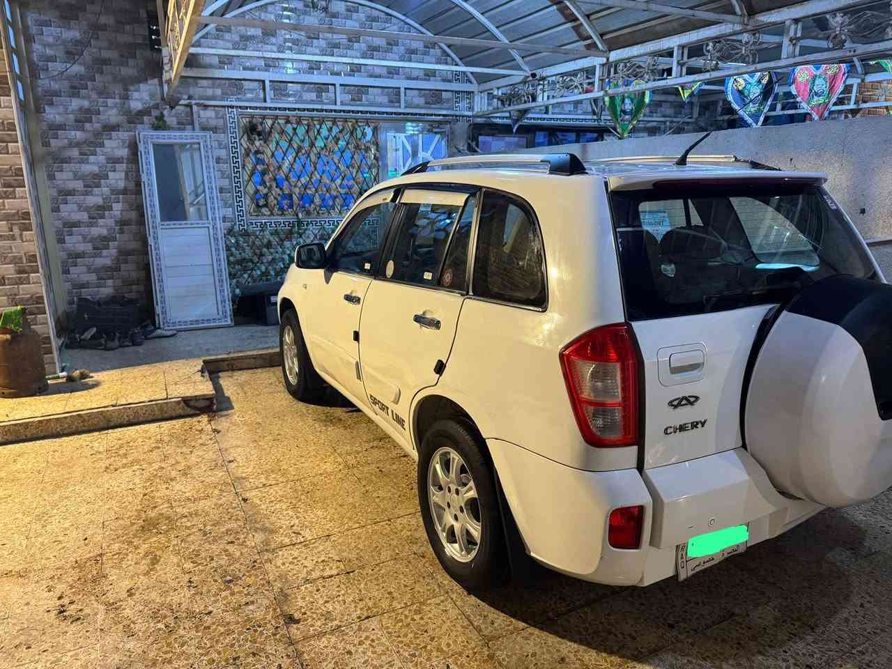 تيكو ٢٠١٤ السياره جديده وكفاله من الضربه والتبديل بيها صبغ اطراف البيبان مكينه كير حداده كله مكفول تبريد نقص غاز جاهزه من كلشي سنويه منتهيه رقم بصره السعر ٥٥ للاستفسار ***********
