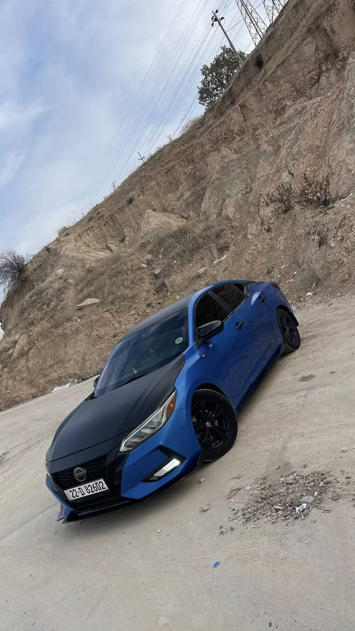 سلام عليكم : نيسان سينترا للبيع 2021 وارد امريكي الضرر كما موضح بالسونار كير مكينه سليمه 100/100 الممشى 123 الف كيلو متر السياره جاهزه ماتحتاج اي مصرف للتواصل :*********** متوفر واتساب ايضاً السعر 125 وبي مجال للطيبين واكو غرامات عليها وباقي التفاصيل عند التواصل
