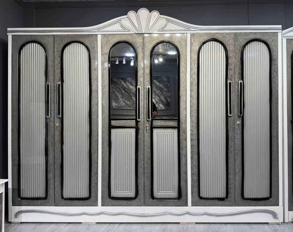 غرف نوم جديده يوجد توصيل بغداد, العراق


**إذا كنت صاحب هذا الإعلان وتريد حذفه لأي سبب، رجاءا أرسل رسالة إلى الدعم الفني**