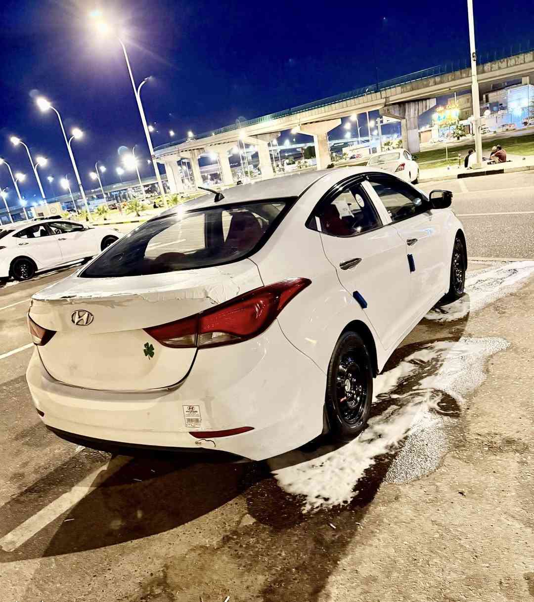 سلام عليكم النترا للبيع مديل 15 فول مواصفات مكفولة من الضربة كير مكينة تبريد كله شغال وكفالة.    

السعر 65 

للاستفسار الاتصال على الرقم 

***********
