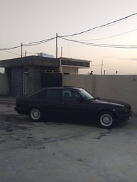 بيام 525مسكر فانوص كبس موديل 1992بجم عريض رقم سليمانيه تحويل مباشر  كي...