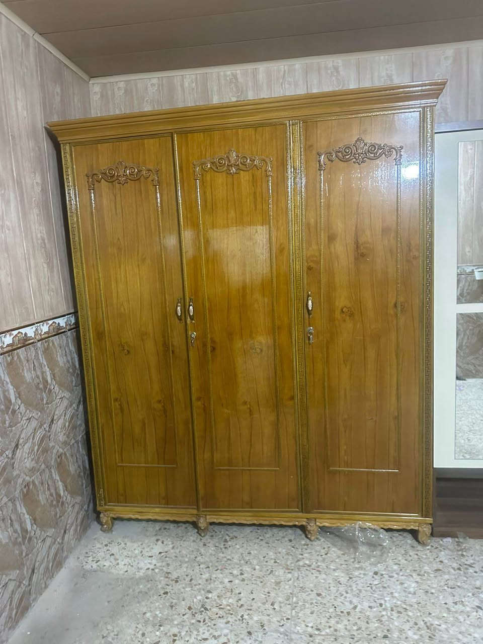 ‎كنتور عراقي وكنتور تركي‎ بغداد, العراق


**إذا كنت صاحب هذا الإعلان وتريد حذفه لأي سبب، رجاءا أرسل رسالة إلى الدعم الفني**