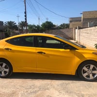 ٢٠١٣ • وارد امريكي • محرك وكير مكفولة