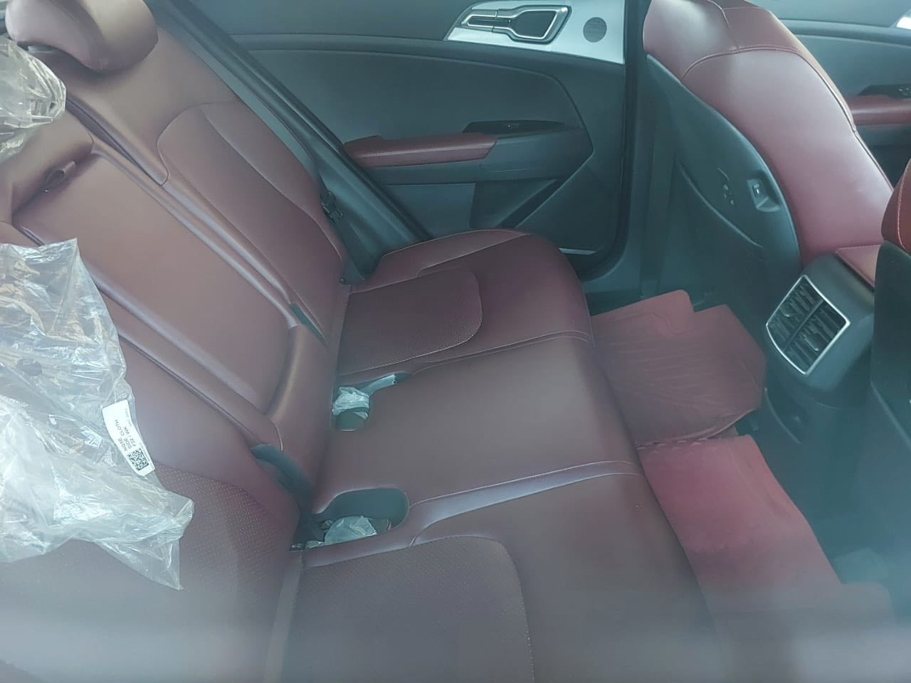 كيا سبورتج 2024 خليجي كفالة عامة للبيع مال جناي ممشاها قليل سعره مناسب
***********
