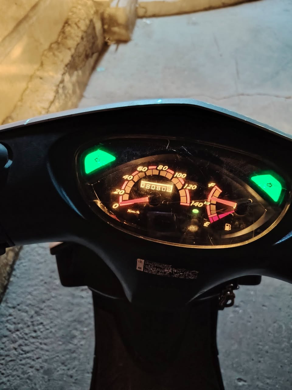 للبيع ماكس ١٤٠ بلاديه رمبه محرك اكسل كهربائيات كله مكفول اذا بيها شي مو شغال تاخذها بلاش للاستفسار تواصل خاص


**إذا كنت صاحب هذا الإعلان وتريد حذفه لأي سبب، رجاءا أرسل رسالة إلى الدعم الفني**