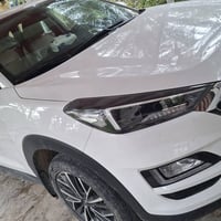 توسان ٢٠٢٠ • محرك ٢٠٠٠ • ٤٥ الف كم