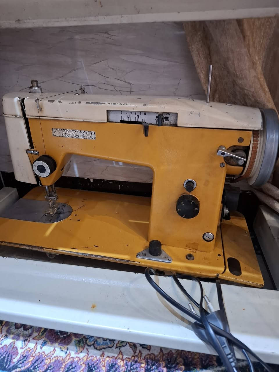 مكائن للبيع شغالات ونظيفات تطريز ٥ إلى ٧ نقشات
بدون ميز


**إذا كنت صاحب هذا الإعلان وتريد حذفه لأي سبب، رجاءا أرسل رسالة إلى الدعم الفني**