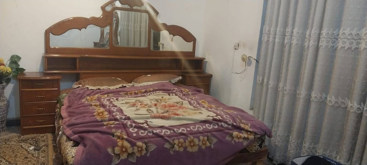 السلام عليكم غرفه صاج سعرها ب500الف وبيها مجال رقمي‏‪***********‬‏
