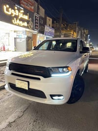 دورانجو GT • ٢٠١٨ • ٧٩ ميل