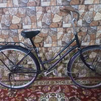 باسكلتين • اسود ازرق • حله مركز مدينه