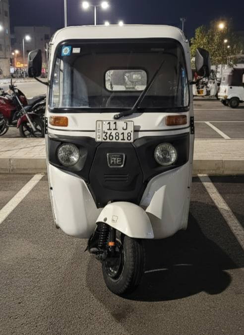 السلام عليكم
تكتك موديل 2022
رقم وسنوية تحويل ثاني يوم
نضافة خير من الله 
لا تبخير ولا تنقيص واي اخياسات مابيهه 
كلشي شغال وعل ابلاد ما مبدل اي شي بيهه
مكان صاحب التكتك  واسط قضاء العزيزية 
اي استفسار اتواصل عل خاص او اتصل عل رقم 
[***********]
