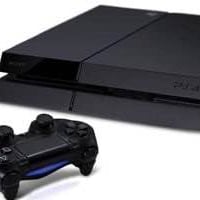 PlayStation 4 جوستكات 2 اقراص عدد 2 07818889020 واتس اب بغداد, العراق