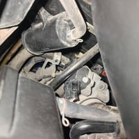 متاح سكنس جبلي صار شهرين من نزلت دراجه خير من الله تجي وتشوف برغي ما  ...