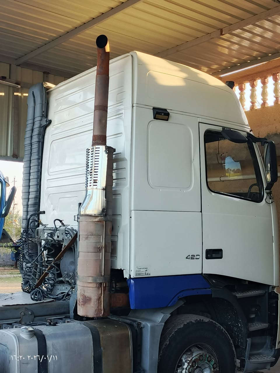 سلام عليكم ورحمه الله وبركاته 
للبيع فالفو شيطان ٢٠٠٢
مكان بغداد ابي غريب 
رقم بغداد الماني 
السعر ١٧٥ وبيه مجال 
***********//***********
