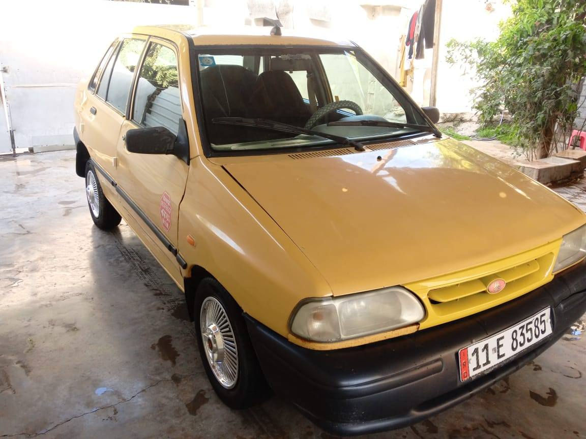 سايبه 13رقم بغداد مشروع وطني باسمي كير محرك مكفول مصفره هئية غرامات سعر 27مكاني  بغداد دوره هورجب قرب مدارس ***********
