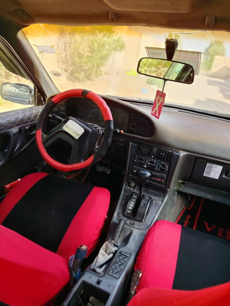 سلام عليكم برنس 95 محرك مكفول وشواصي مشروع وطني سعر 37
***********
