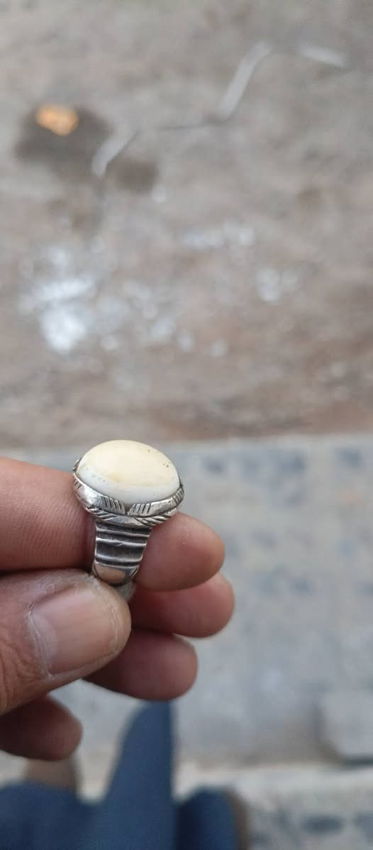 سليماني معطف صياغة فظة قديم شرط مكاني بصرة جسر خالد سعرة ٧٥  للتواصل واتساب ***********
