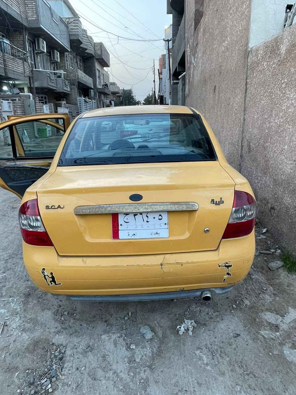 30 بيها مجال


**إذا كنت صاحب هذا الإعلان وتريد حذفه لأي سبب، رجاءا أرسل رسالة إلى الدعم الفني**