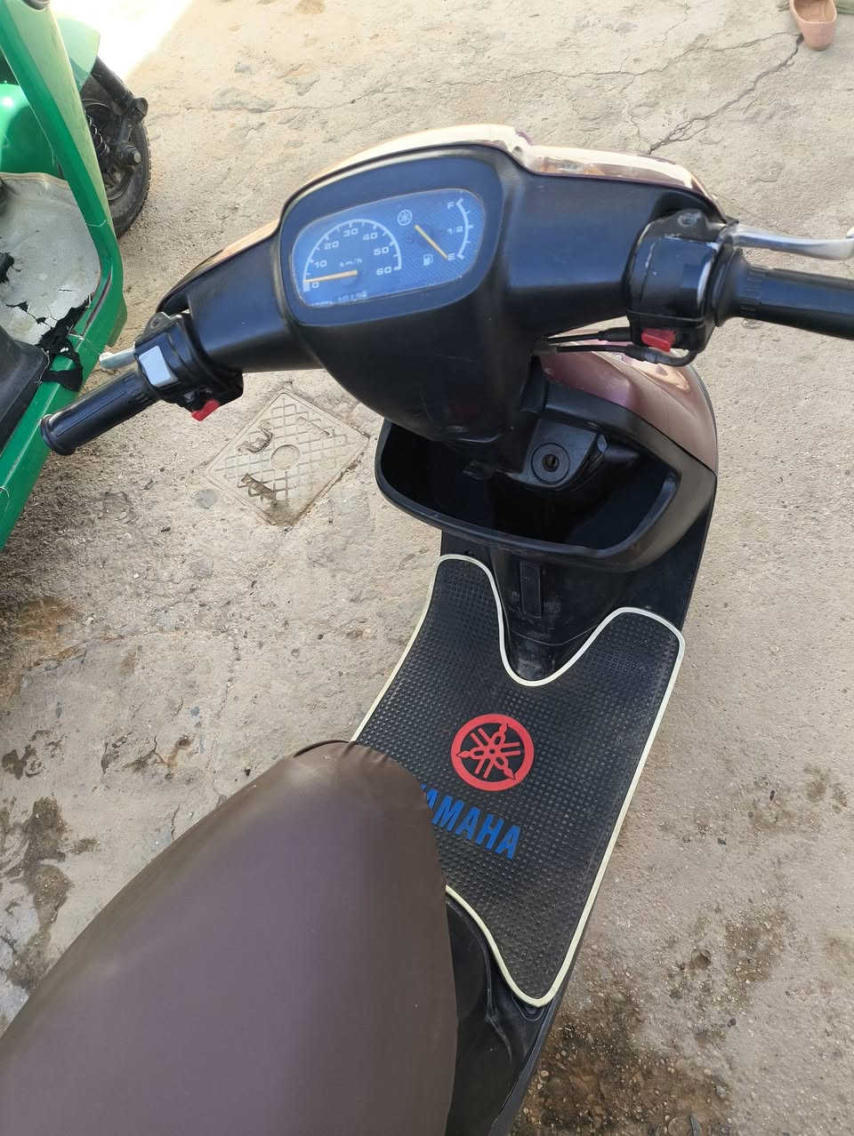 بطه مديل 2003 مكفوله حاويه سعر 450


**إذا كنت صاحب هذا الإعلان وتريد حذفه لأي سبب، رجاءا أرسل رسالة إلى الدعم الفني**