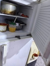 ثلاجة للبيع • ثلاجة تجميد • ثلاجة نظيفة • ثلاجة شغالة • ثلاجة منزلية •...