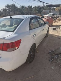 ٢٠١٢ • قير يدوي • مكينة وتبريد جديد