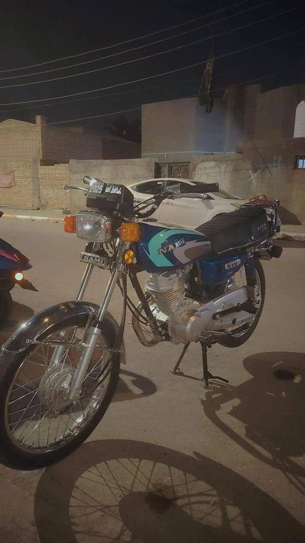 السلام عليكم 4 كير نامة نضيفه فول اوراق سكنر مديل 2025 بيع مستعجل مكاني السماوه السعر 650 واتساب ***********
