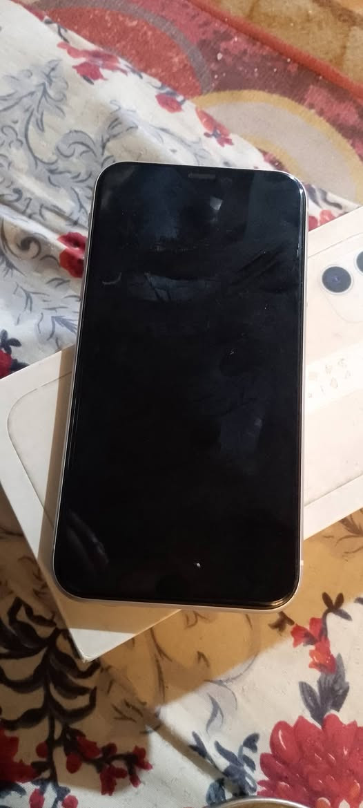 سلام عليكم يفون 11العادي نضيف كلش تليفون مكفول من شخط بس بطاريه مبدله 100شرط صليه سعر 230وبي ‏‪***********‬‏مجال مكان شطره
