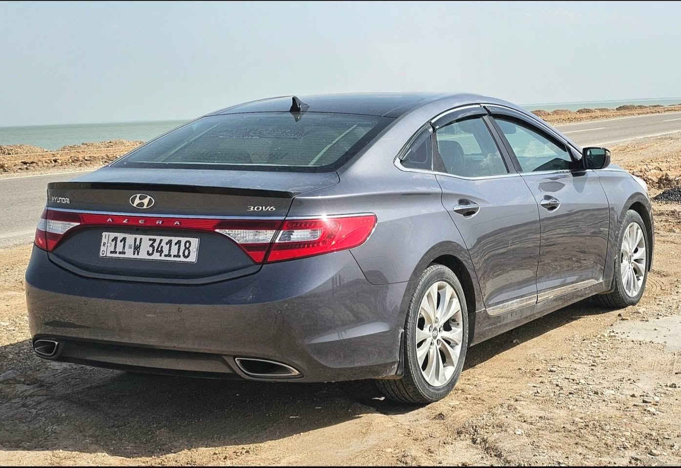 أزيرا 14, 3000 خليجي
فول مواصفات
كفاله عامه
السعر ١٤٠
مـكانــ الــكـوتــ ***********
