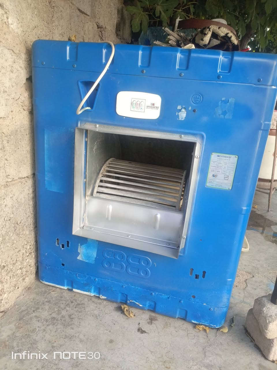مبردات عدد (٢) وحده گشر
والثانيه كامله شرط
السعر ١٥٠


**إذا كنت صاحب هذا الإعلان وتريد حذفه لأي سبب، رجاءا أرسل رسالة إلى الدعم الفني**
