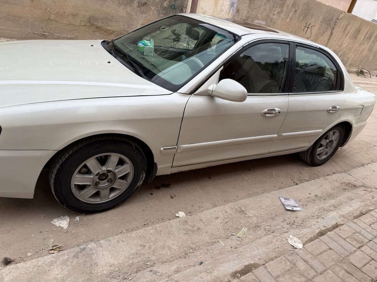 السلام عليكم
اوبتما 2004 امريكي حادث جاملغ خلف السائق جاهزه مكينه حاويه قبل شهر مبدلها كير حداديه تبريد تدفئه كهربائيات كله كامره خلفيه شاشه تاب كشن كهرباء  سنتر لوك ريمونت جديد رقم بابل بأسمي مكاني كربلاء للبيع او المراوس رايدها 65 للاستفسار ***********
