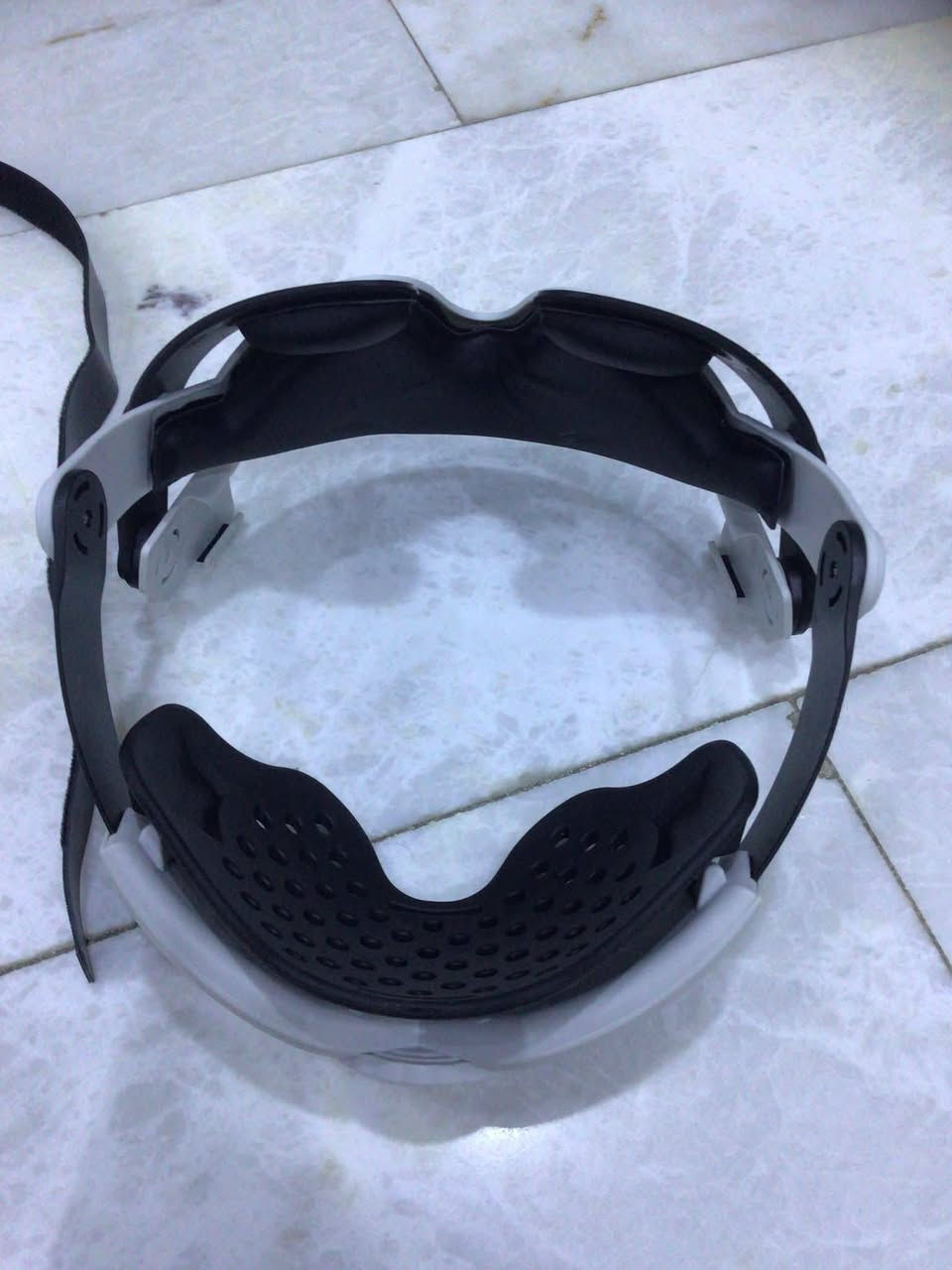 سلام عليكم 
ستراب كويست 2 جديد اصلي اي ضرر مابي 
سعره 35 الف مع توصيل وبي مجال 
وهمين فحص كدام المندوب


**إذا كنت صاحب هذا الإعلان وتريد حذفه لأي سبب، رجاءا أرسل رسالة إلى الدعم الفني**