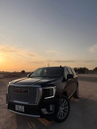 يوكن دنلي • ٢٠٢٢ • كفاله عام