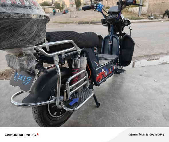 السلام عليكم
للبيع هيوشه موديل ٢٥بطاريات على الفحص
السعر ب ٧٠٠ وبي مجال بسيط
***********
