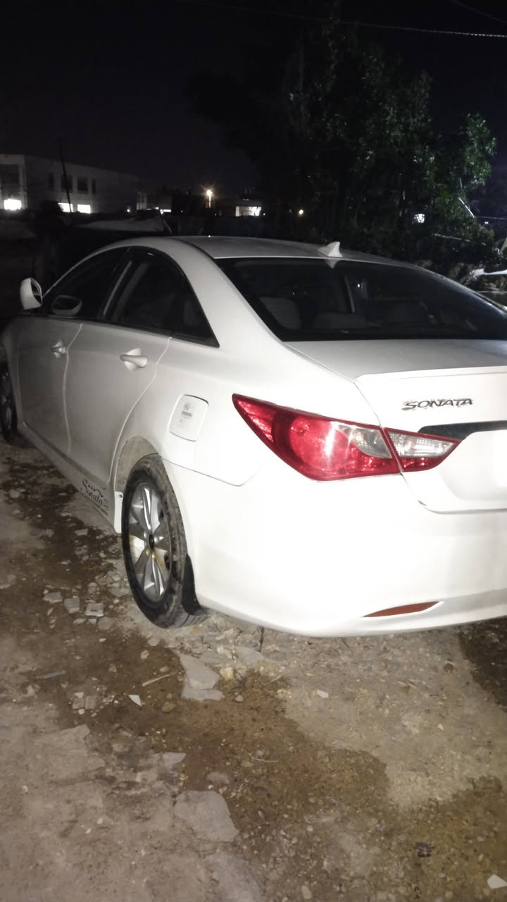 س
سوناته موديل 14 امريكي محرك 2400  مصبوغه حزام للجمليه ضربته جاملغ  وبنيد سعر 85  موجود خاص


**إذا كنت صاحب هذا الإعلان وتريد حذفه لأي سبب، رجاءا أرسل رسالة إلى الدعم الفني**