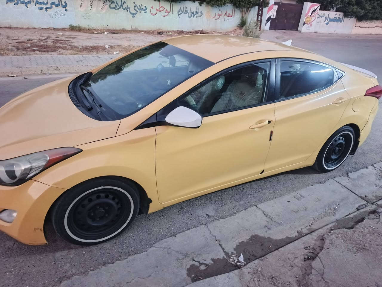 النترا ١٣بغداد بسمي دولي جاهزة كير محرك مكفول تبريد ثلج شرط منضومة غاز بيها بنيد وجاملغ تبديل دواخل تكم مكفول مكاني محمودية سعر قفل بدون عملة ٩٠ وكلشي اكو بسوك وبسعرة ***********//***********
