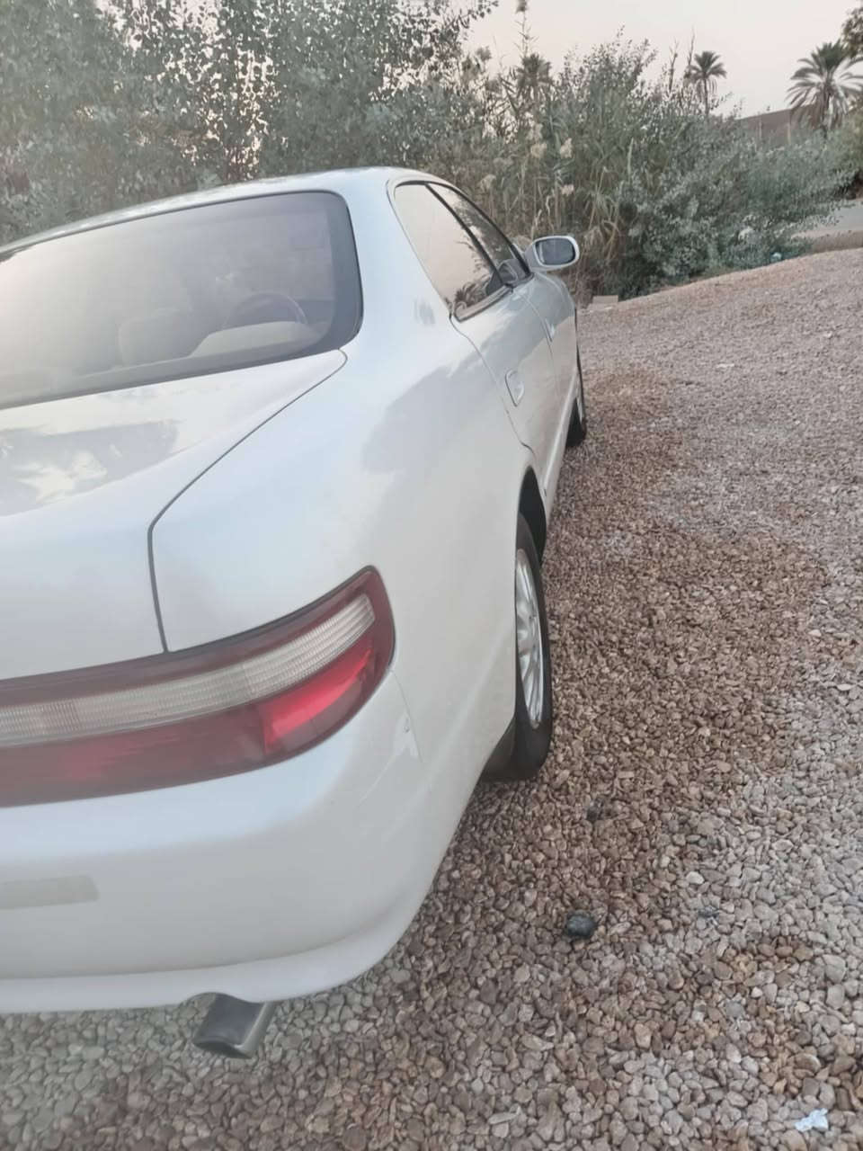 السلام عليكم ورحمة الله وبركاته سياره شيزر نفخ للبيع السياره  مكفوله كفاله عمامه جديده ماعايزه مال جناي مكينه كير جديد حدادي 100 بل ١00 تخم تاير جديد السياره كلشي شغال بيه المكان النجف ناحيه الحريه السعر ٦٥ وبيه مجال حق الجيه //***********
