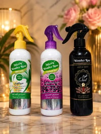 شامبو و مكيف و معطر الأصايل جملة فقط واتساب  ٠٧٧١١٥٨٣٦٨٢