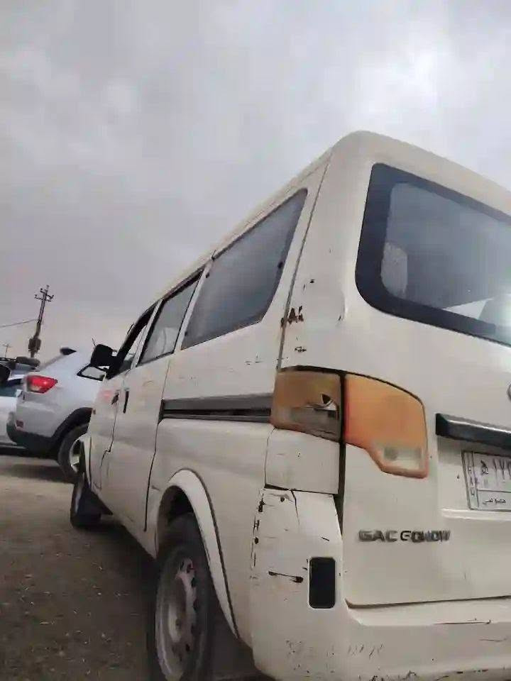 للبيع29$
سياره 2012 جاهزة محرك 1300 قتصادي جديد مكاني بغداد 
***********
0756178457
