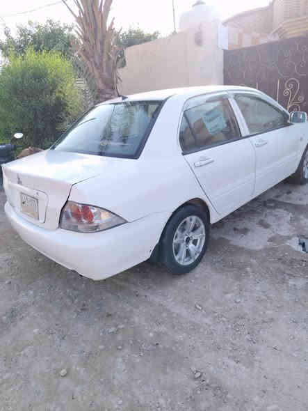 السلام عليكم لانسر موديل 2011 رقم بغداد سنويه ل 2027 مشروع وطني تحويل مباشر ضرره جاملغ خلفي يم بك لايت لغود شواصي تكم قماره مكفولات مكينه 1600 قبق اسود كير مكينه مكفولات حداديه تخم تاير صدر جديد جاهزه كبل للشارع كهربائيات مابيهن نقص كير اوتماتيك مكينه لاتنقيص ولاصرف ولابخار بيه قطع صبغ ابيع حزام السعر 74 وبيها مجال مكانه ديالى المقداديه لاستفسار ***********
