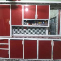 كاونتر • مستعمل • مترين ونص