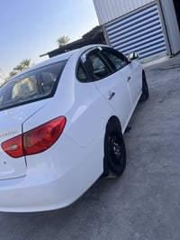 الانتره • مكينه وكير جديد • واسط الحفريه