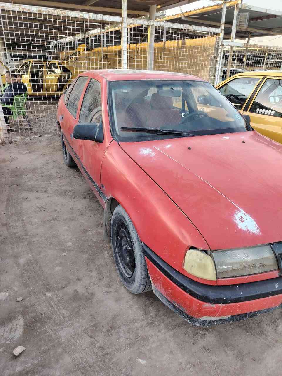 سلام عليكم.   بيع مستعجل
اوبل فيكترا موديل 91 رقم بابل انجليزي 2029 
مكينه 2000 كير عادي  السعر 33
وبيها مجال عنوان بابل الاسكندريه 
 ***********
