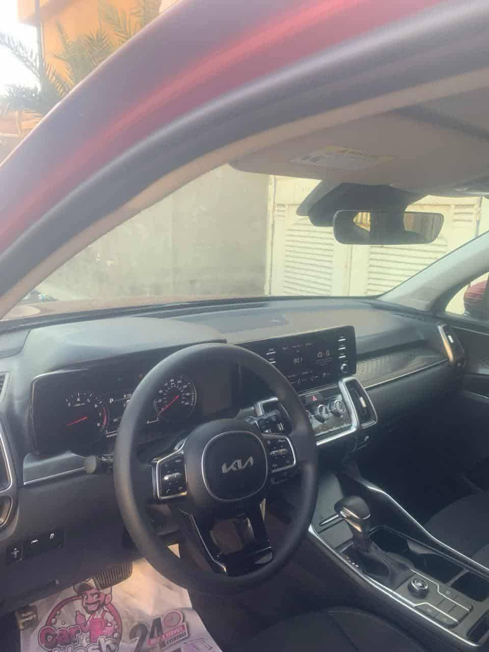 سورنتو 23 🔥❤️

للبيع وارد امريكي رقم بغداد لون موروني محرك اربعه سلندر  مكفوله كفاله عامه ماشيه 38 بعدهي شركه برغي ممفتوح المكان الانبار الحبانيه السعر والأستفسار الأتصال علئ الرقم***********
