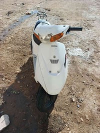 سوزوكي • اوراق • بريك خلفي